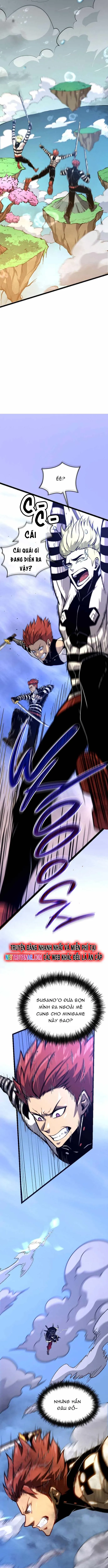 Trò Chơi Của Thần Chapter 105 - 11
