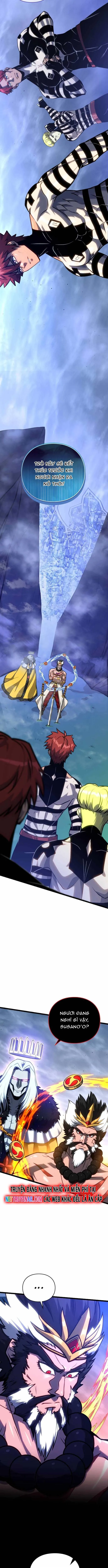 Trò Chơi Của Thần Chapter 105 - 8