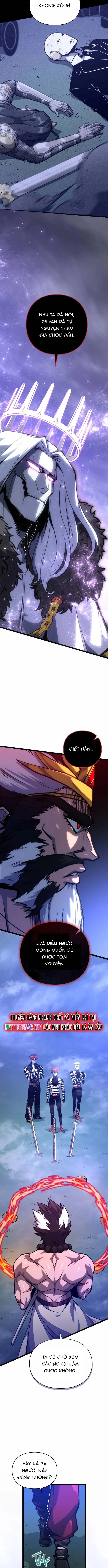 Trò Chơi Của Thần Chapter 105 - 9