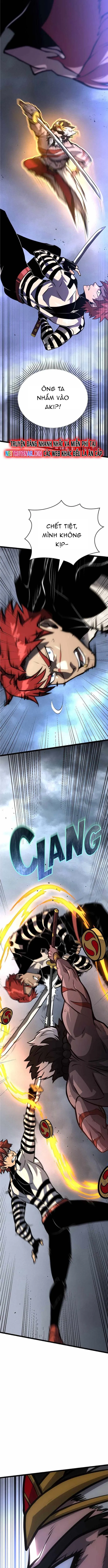 Trò Chơi Của Thần Chapter 106 - 11