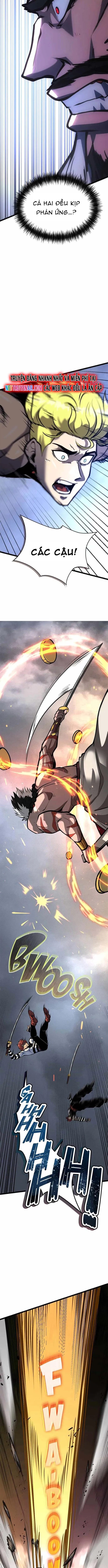 Trò Chơi Của Thần Chapter 106 - 12