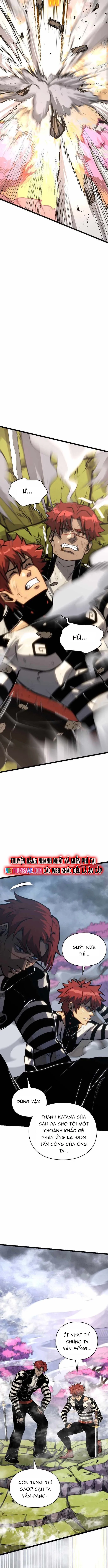 Trò Chơi Của Thần Chapter 106 - 13