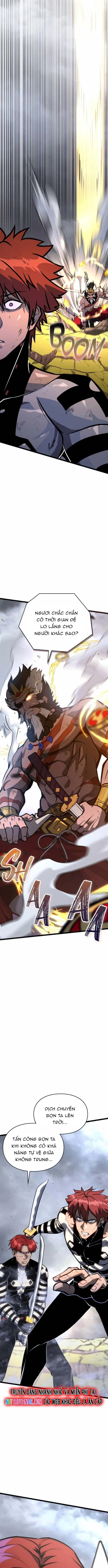 Trò Chơi Của Thần Chapter 106 - 14