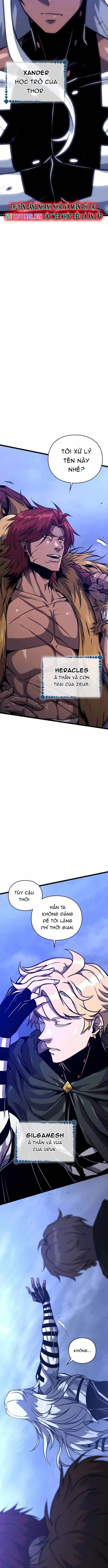 Trò Chơi Của Thần Chapter 106 - 3