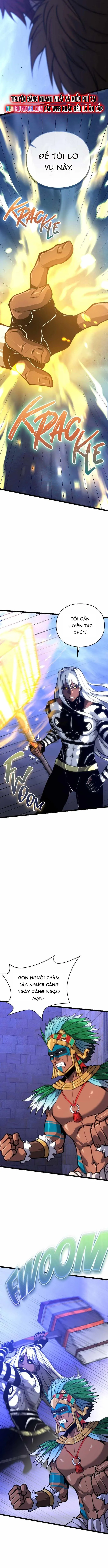 Trò Chơi Của Thần Chapter 106 - 4