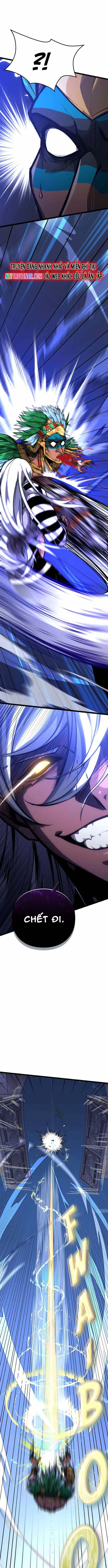 Trò Chơi Của Thần Chapter 106 - 5