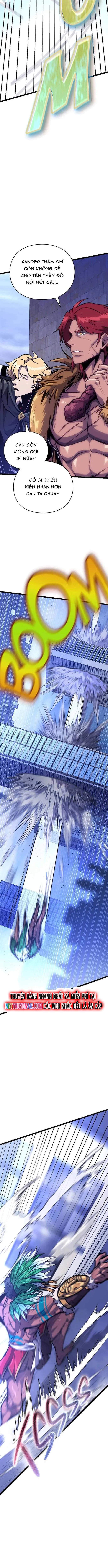 Trò Chơi Của Thần Chapter 106 - 6