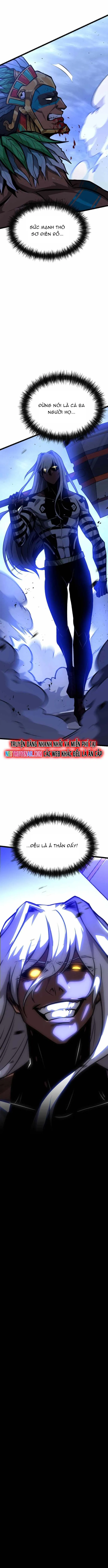 Trò Chơi Của Thần Chapter 106 - 7