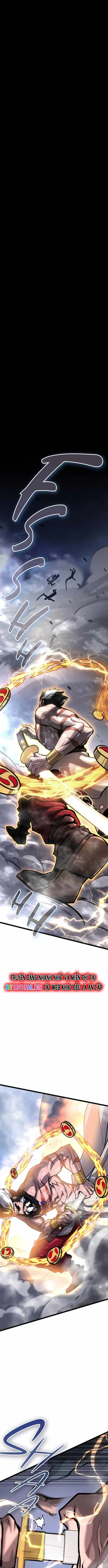 Trò Chơi Của Thần Chapter 106 - 8