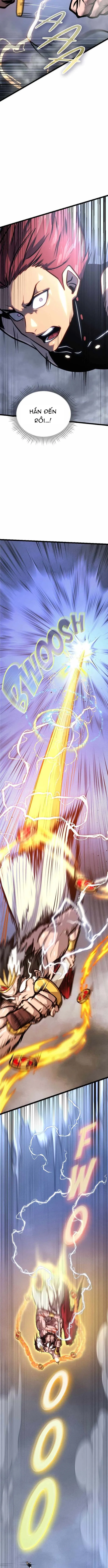 Trò Chơi Của Thần Chapter 106 - 9