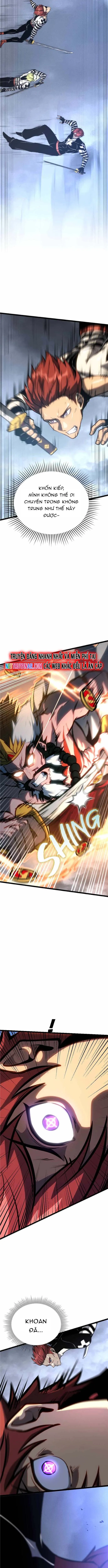 Trò Chơi Của Thần Chapter 106 - 10