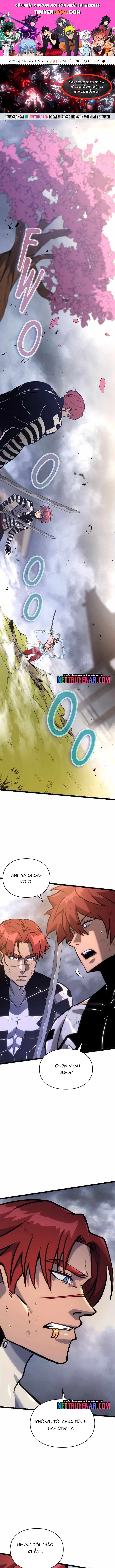 Trò Chơi Của Thần Chapter 107 - 1