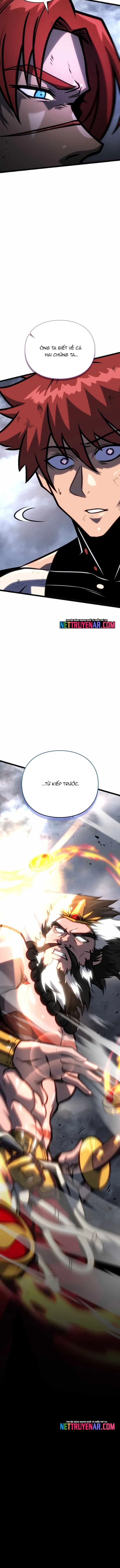 Trò Chơi Của Thần Chapter 107 - 2