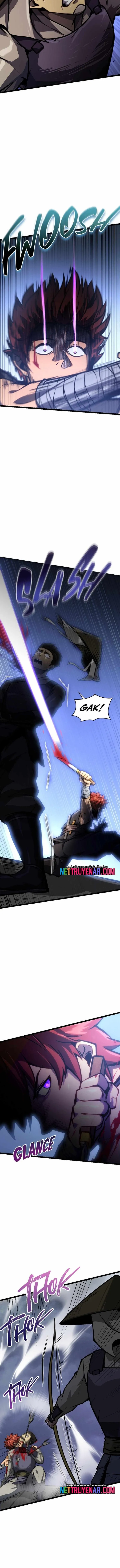 Trò Chơi Của Thần Chapter 107 - 11