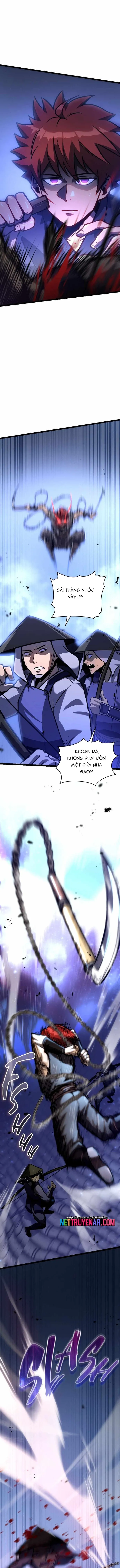 Trò Chơi Của Thần Chapter 107 - 12