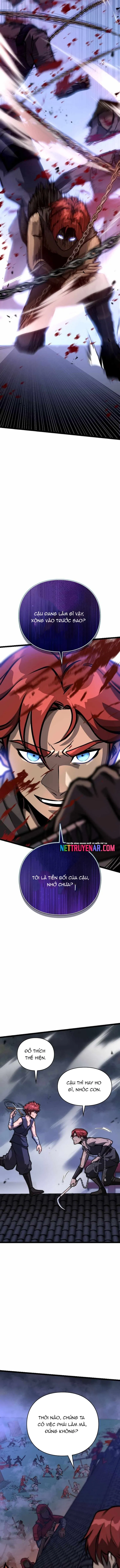 Trò Chơi Của Thần Chapter 107 - 13