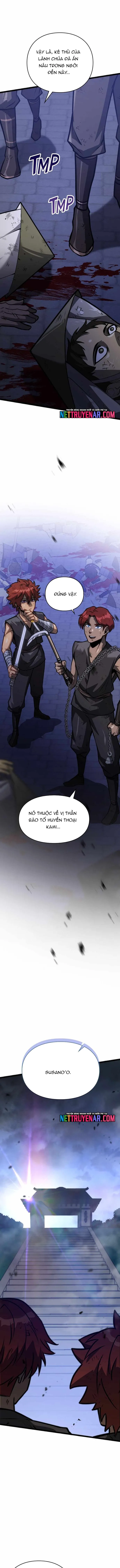 Trò Chơi Của Thần Chapter 107 - 16