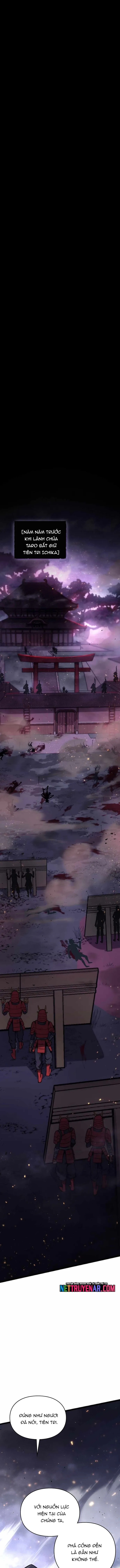 Trò Chơi Của Thần Chapter 107 - 3