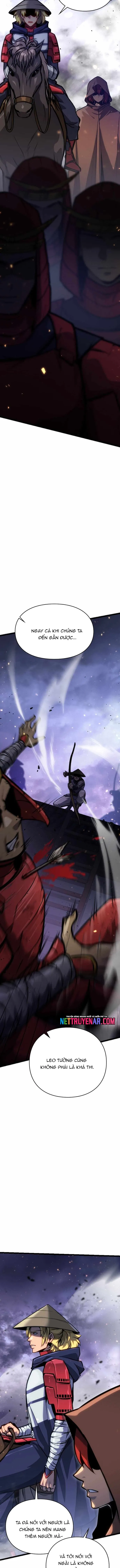 Trò Chơi Của Thần Chapter 107 - 4