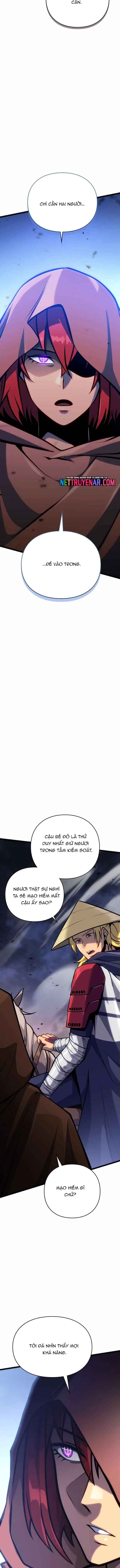 Trò Chơi Của Thần Chapter 107 - 5