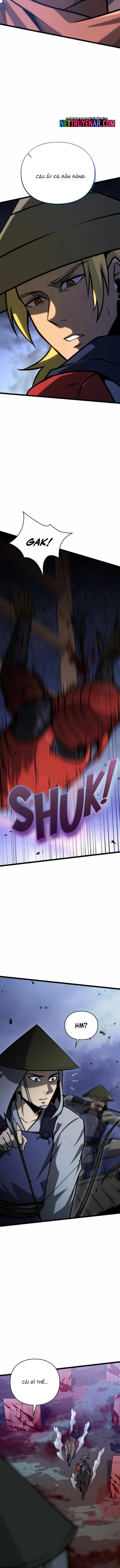 Trò Chơi Của Thần Chapter 107 - 6