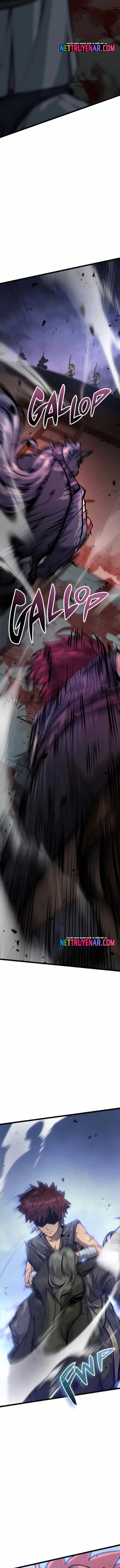 Trò Chơi Của Thần Chapter 107 - 7