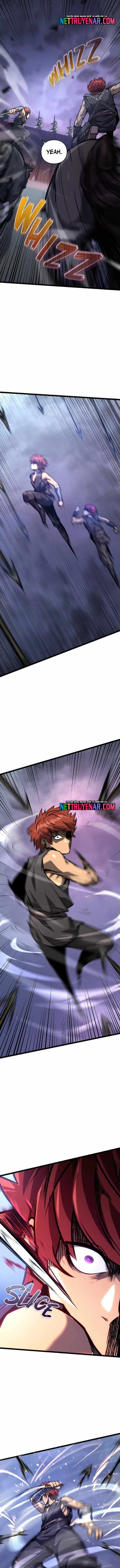 Trò Chơi Của Thần Chapter 107 - 9