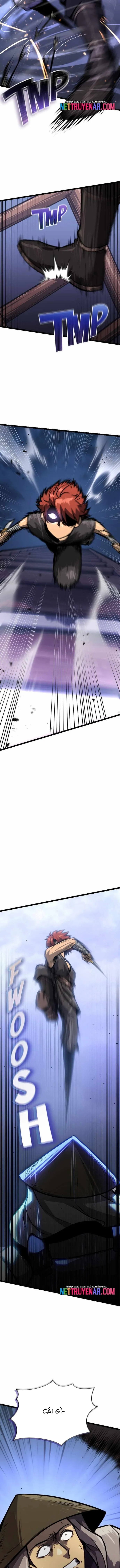 Trò Chơi Của Thần Chapter 107 - 10
