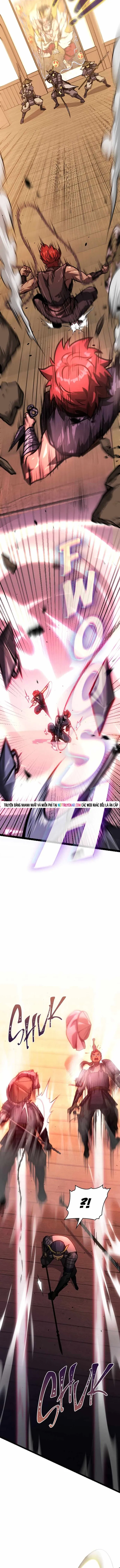 Trò Chơi Của Thần Chapter 108 - 2