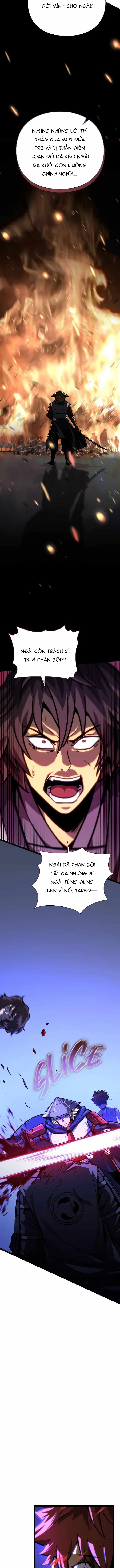 Trò Chơi Của Thần Chapter 108 - 11