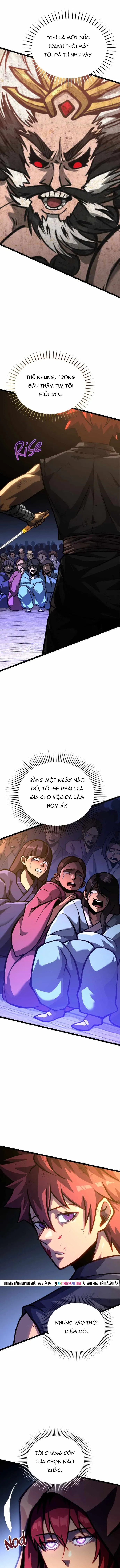 Trò Chơi Của Thần Chapter 108 - 14