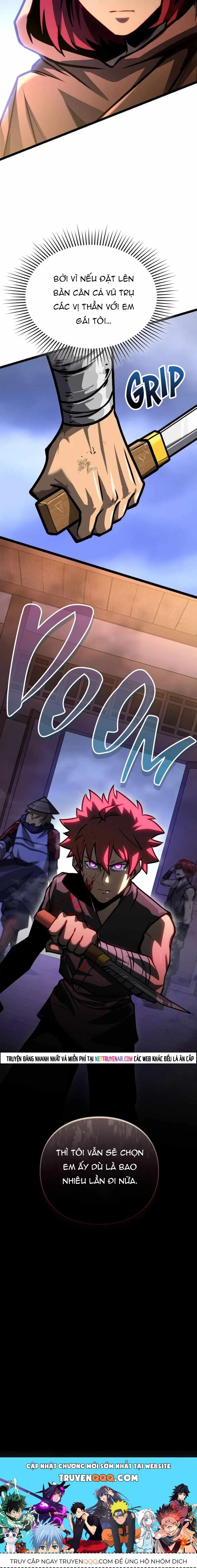 Trò Chơi Của Thần Chapter 108 - 15