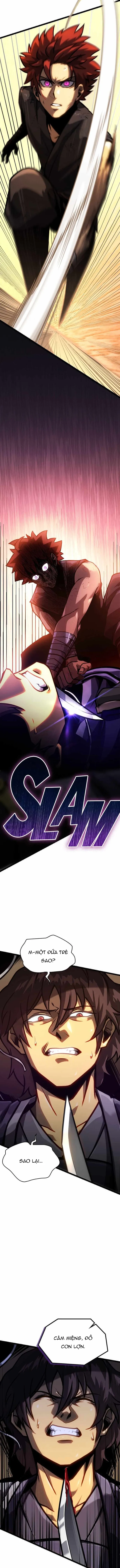 Trò Chơi Của Thần Chapter 108 - 3