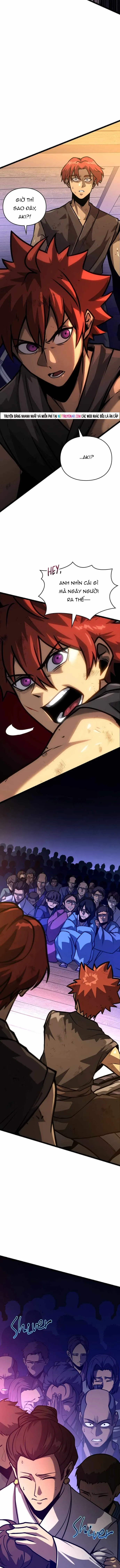 Trò Chơi Của Thần Chapter 108 - 4