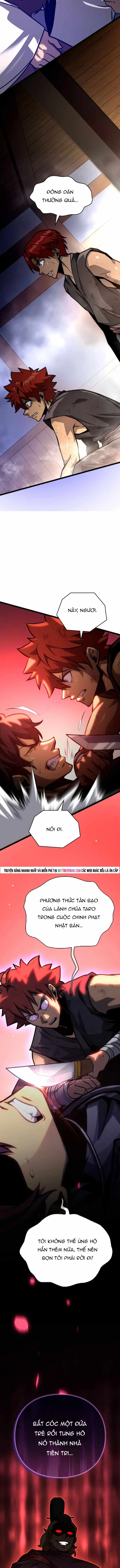 Trò Chơi Của Thần Chapter 108 - 5