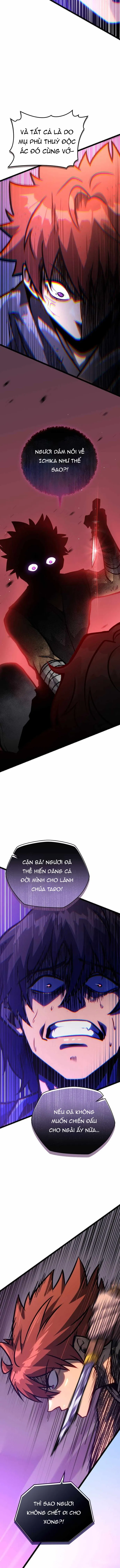 Trò Chơi Của Thần Chapter 108 - 7