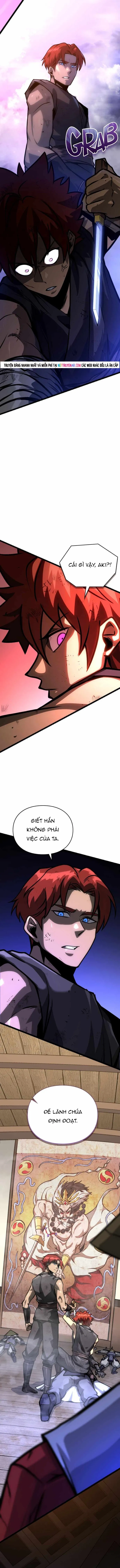 Trò Chơi Của Thần Chapter 108 - 8