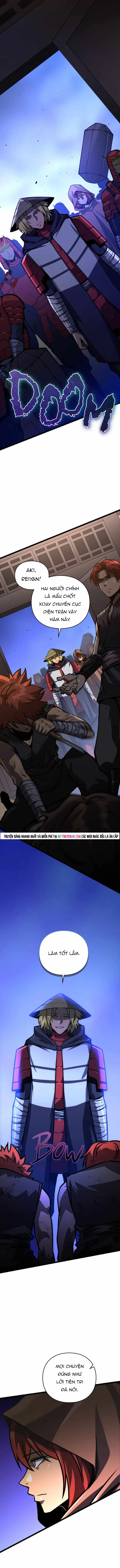 Trò Chơi Của Thần Chapter 108 - 9