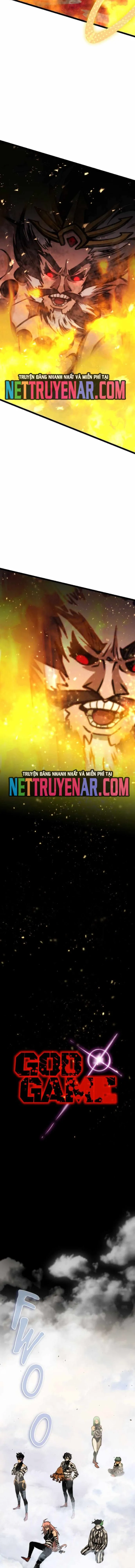 Trò Chơi Của Thần Chapter 109 - 2