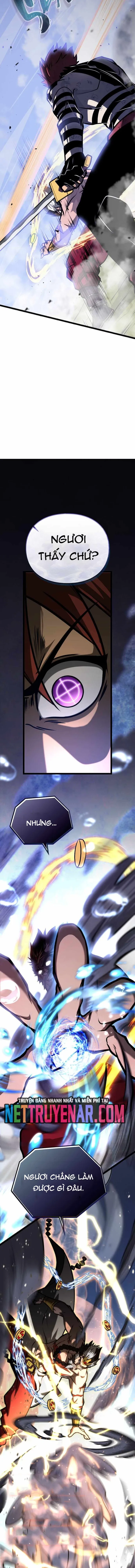 Trò Chơi Của Thần Chapter 109 - 11