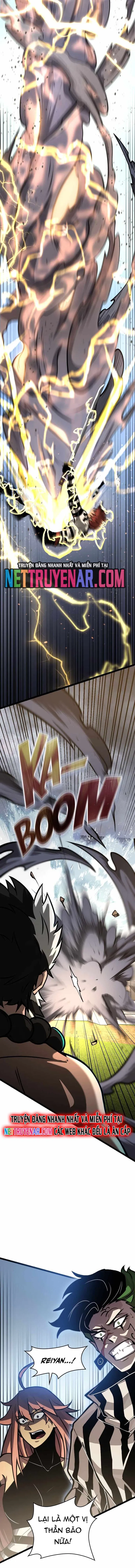 Trò Chơi Của Thần Chapter 109 - 12