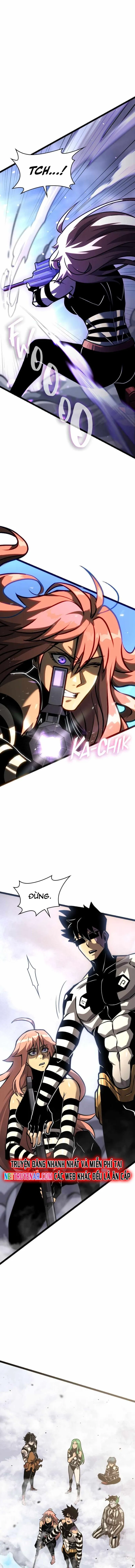 Trò Chơi Của Thần Chapter 109 - 13