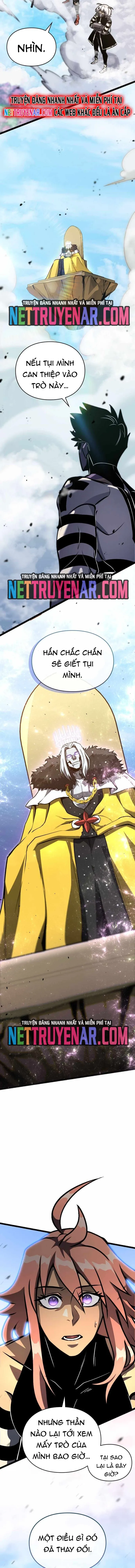 Trò Chơi Của Thần Chapter 109 - 14