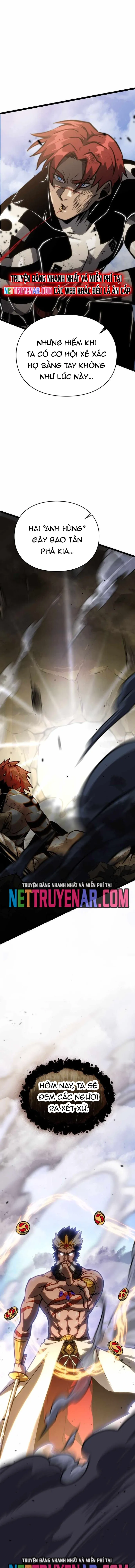 Trò Chơi Của Thần Chapter 109 - 16