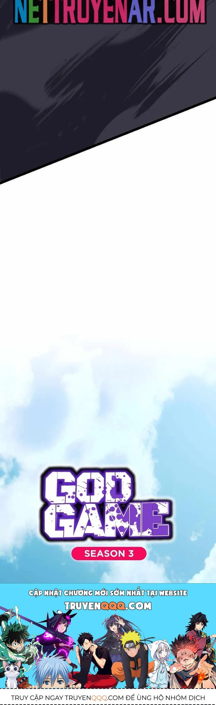 Trò Chơi Của Thần Chapter 109 - 17