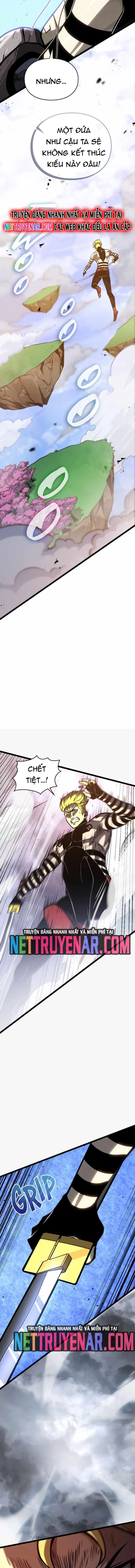 Trò Chơi Của Thần Chapter 109 - 4