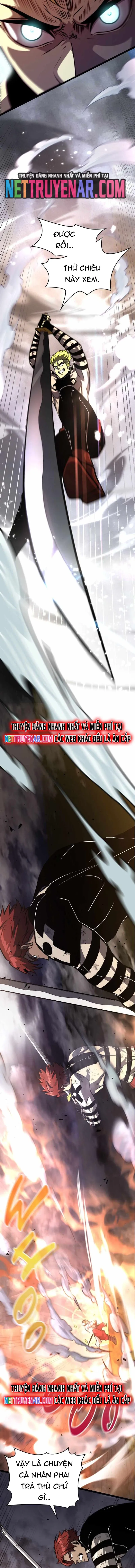 Trò Chơi Của Thần Chapter 109 - 5