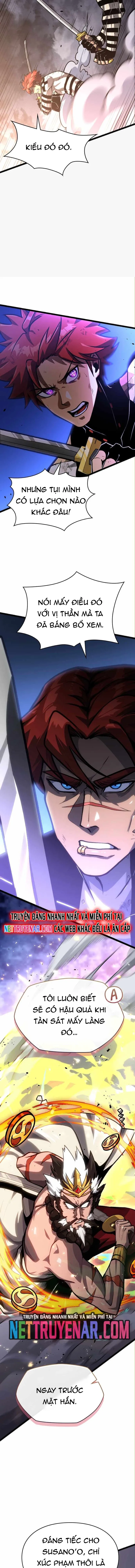 Trò Chơi Của Thần Chapter 109 - 6