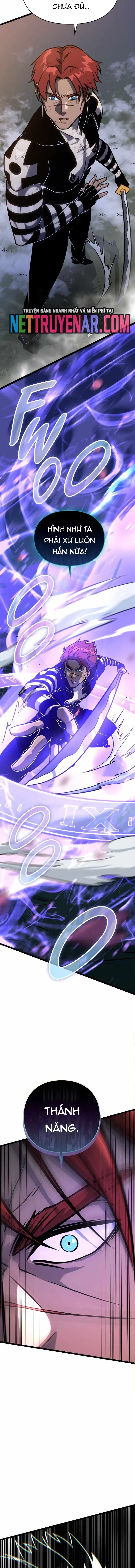 Trò Chơi Của Thần Chapter 109 - 7