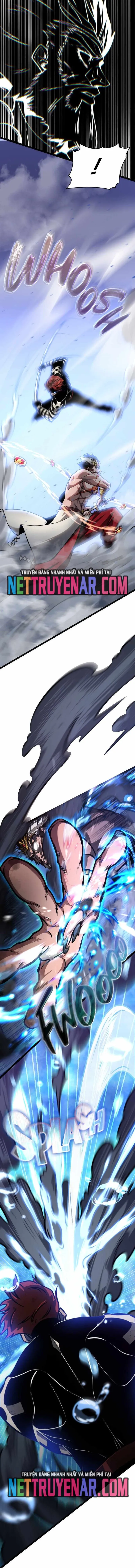 Trò Chơi Của Thần Chapter 109 - 8